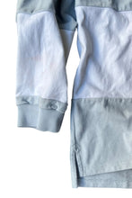 画像をギャラリービューアに読み込む, L/S BORDER RUGBY SHIRT / WHITE [SIZE: M USED]
