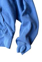 画像をギャラリービューアに読み込む, 24AW KINGPIN ZIP HOODIE SWEATSHIRT / BLUE [SIZE: M USED]

