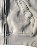 画像をギャラリービューアに読み込む, 90'S ZIP HOODIE SWEATSHIRT / BEIGE [SIZE: XL USED]
