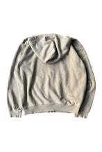 画像をギャラリービューアに読み込む, 90'S ZIP HOODIE SWEATSHIRT / BEIGE [SIZE: XL USED]

