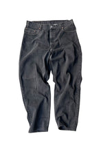 画像をギャラリービューアに読み込む, MADE IN USA Y2K 02'S 560 DENIM PANTS / BLACK [SIZE: 36 USED]
