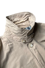 画像をギャラリービューアに読み込む, 90'S BALMACAAN COAT / BEIGE [SIZE: L USED]
