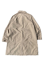 画像をギャラリービューアに読み込む, 90'S BALMACAAN COAT / BEIGE [SIZE: L USED]
