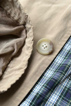 画像をギャラリービューアに読み込む, 90'S BALMACAAN COAT / BEIGE [SIZE: L USED]
