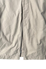 画像をギャラリービューアに読み込む, 90'S BALMACAAN COAT / BEIGE [SIZE: L USED]
