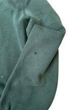 画像をギャラリービューアに読み込む, 90'S ONE POINT SWEATSHIRT / GREEN [SIZE: L USED]
