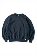 画像をギャラリービューアに読み込む, MADE IN USA 90'S SWEATSHIRT / BLACK [SIZE: 2XL USED]
