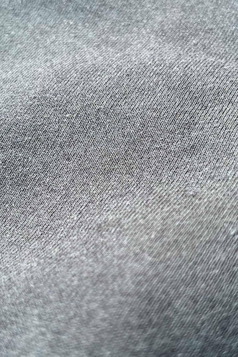MADE IN USA 90'S SWEATSHIRT / BLACK [SIZE: 2XL USED]
