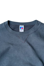 画像をギャラリービューアに読み込む, MADE IN USA 90'S SWEATSHIRT / BLACK [SIZE: 2XL USED]
