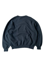 画像をギャラリービューアに読み込む, MADE IN USA 90'S SWEATSHIRT / BLACK [SIZE: 2XL USED]
