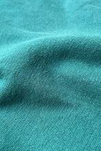 画像をギャラリービューアに読み込む, MADE IN CANADA 21'S CREW NECK SWEATSHIRT / GREEN [SIZE: M USED]
