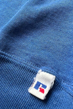 画像をギャラリービューアに読み込む, MADE IN USA 90'S SWEATSHIRT / BLUE [SIZE: M USED]
