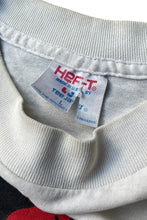 画像をギャラリービューアに読み込む, MADE IN USA 80-90'S MINNIE T-SHIRT / WHITE [SIZE: L USED]
