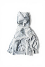画像をギャラリービューアに読み込む, MADE IN USA 80'S REVERSE WEAVE HOODIE SWEATSHIRT / GRAY [SIZE: XL USED]

