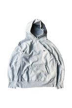 画像をギャラリービューアに読み込む, MADE IN USA 80'S REVERSE WEAVE HOODIE SWEATSHIRT / GRAY [SIZE: XL USED]
