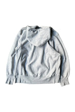 画像をギャラリービューアに読み込む, MADE IN USA 80'S REVERSE WEAVE HOODIE SWEATSHIRT / GRAY [SIZE: XL USED]
