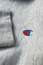 画像をギャラリービューアに読み込む, MADE IN USA 80'S REVERSE WEAVE HOODIE SWEATSHIRT / GRAY [SIZE: XL USED]
