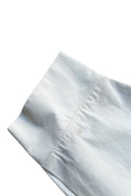 画像をギャラリービューアに読み込む, 60'S CHAIN STITCH EMBROIDERED DRIZZLER ZIP JACKET / WHITE [SIZE: L USED]
