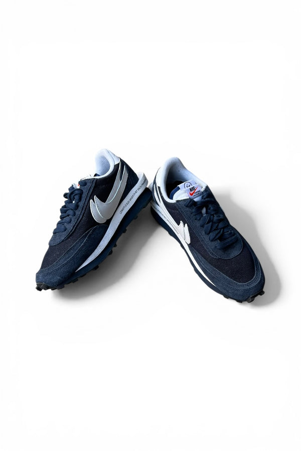 LD WAFFLE BLACKENED BLUE / NAVY [SIZE: US8 (equivalent to 26cm) USED]
