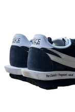 画像をギャラリービューアに読み込む, LD WAFFLE BLACKENED BLUE / NAVY [SIZE: US8 (26cm相当) USED]
