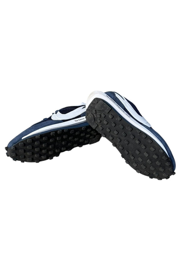LD WAFFLE BLACKENED BLUE / NAVY [SIZE: US8 (equivalent to 26cm) USED]