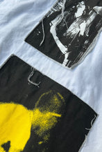 画像をギャラリービューアに読み込む, MADE IN PORTUGAL PACH L/S SHIRT / WHITE [SIZE: L USED]
