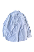 画像をギャラリービューアに読み込む, MADE IN PORTUGAL PACH L/S SHIRT / WHITE [SIZE: L USED]
