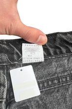 画像をギャラリービューアに読み込む, MADE IN USA 94'S 550 DENIM PANTS SULFUA BLACK / BLACK [SIZE: 32 USED]
