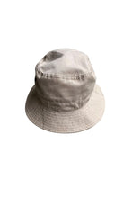 画像をギャラリービューアに読み込む, NEW YORK YANKEES HAT / BEIGE [SIZE: ONE SIZE USED]
