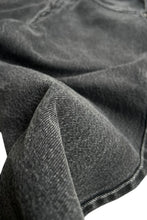 画像をギャラリービューアに読み込む, MADE IN USA 94'S 550 DENIM PANTS SULFUA BLACK / BLACK [SIZE: 32 USED]
