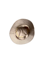 画像をギャラリービューアに読み込む, NEW YORK YANKEES HAT / BEIGE [SIZE: ONE SIZE USED]
