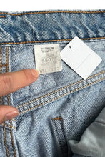 画像をギャラリービューアに読み込む, 97'S ORANGE TAB 550 DENIM PANTS / INDIGO [SIZE: 33 USED]
