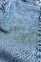 画像をギャラリービューアに読み込む, 97'S ORANGE TAB 550 DENIM PANTS / INDIGO [SIZE: 33 USED]

