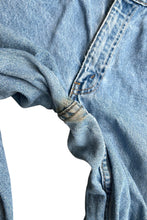 画像をギャラリービューアに読み込む, 97'S ORANGE TAB 550 DENIM PANTS / INDIGO [SIZE: 33 USED]
