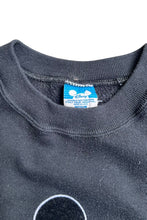 画像をギャラリービューアに読み込む, MADE IN USA 80'S MICKEY SWEATSHIRT / BLACK [SIZE: M USED]
