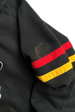 画像をギャラリービューアに読み込む, MADE IN USA 80'S MICKEY SWEATSHIRT / BLACK [SIZE: M USED]
