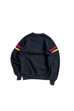 画像をギャラリービューアに読み込む, MADE IN USA 80'S MICKEY SWEATSHIRT / BLACK [SIZE: M USED]
