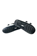 画像をギャラリービューアに読み込む, MOTO VS RUBBER SANDALS / WHITE [SIZE: US10 (28cm相当) USED]
