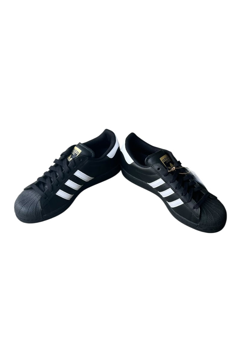 SUPERSTAR ADV USA企画品 / BLACK [SIZE: US8.5 (26.5cm相当) DEADSTOCK/NOS]
