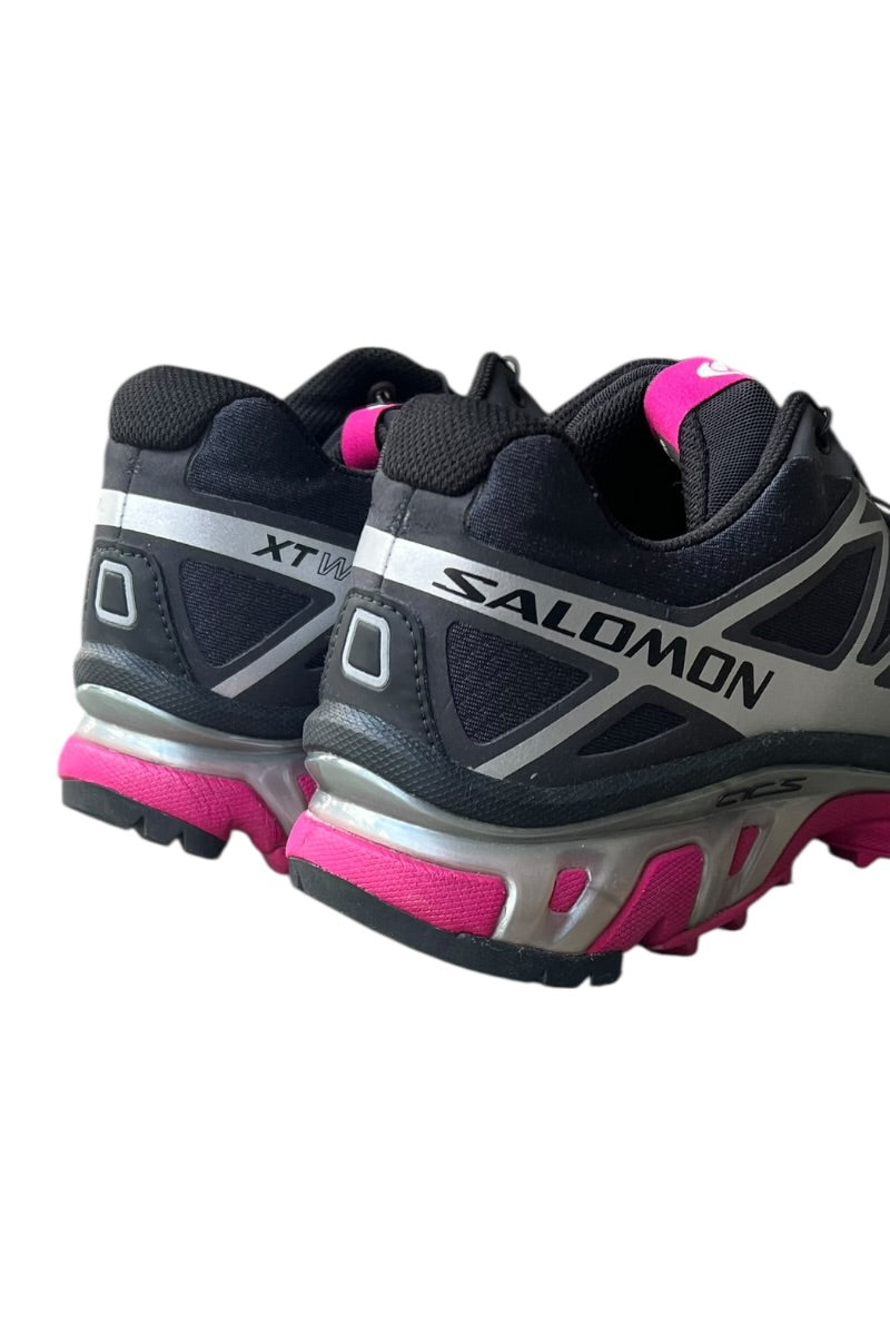 XT WINGS 3 LADIES Japan Unreleased Model / BLACK [SIZE: US11 (28cm equivalent) USED]
