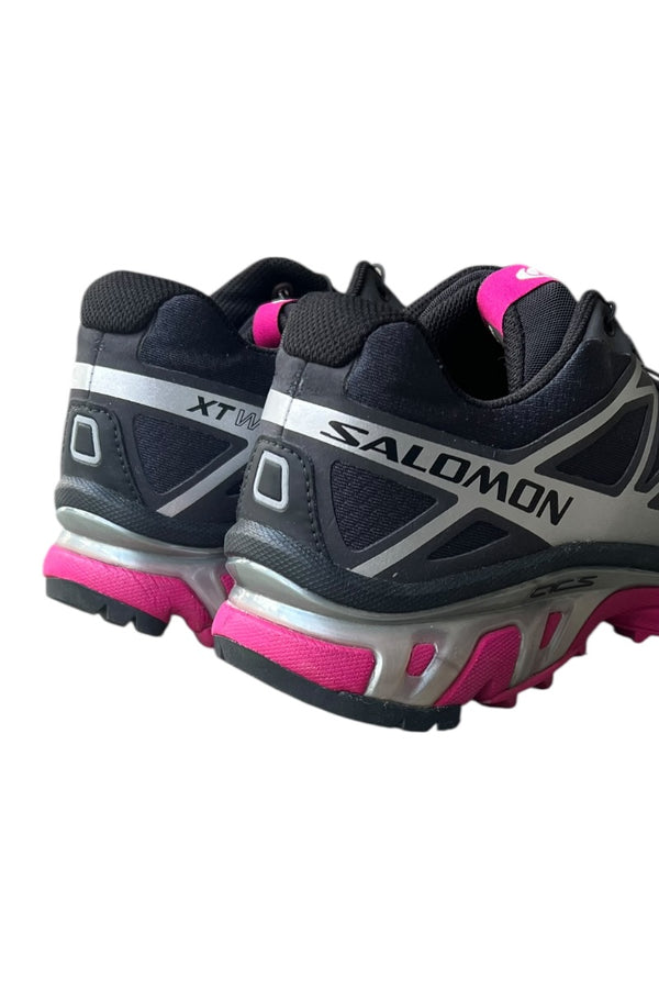 XT WINGS 3 LADIES Japan Unreleased Model / BLACK [SIZE: US11 (28cm equivalent) USED]
