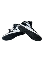 画像をギャラリービューアに読み込む, 22'S AIR JORDAN 1 RETRO HIGH OG BLACK WHITE PANDA USA企画品 / BLACK [SIZE: US9 (27cm相当) USED]

