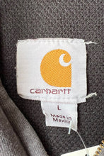画像をギャラリービューアに読み込む, MADE IN MEXICO 15'S BIG ZIP HOODIE SWEATSHIRT USA企画品 / CHARCOAL [SIZE: L USED]
