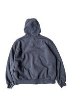 画像をギャラリービューアに読み込む, MADE IN MEXICO 15'S BIG ZIP HOODIE SWEATSHIRT USA企画品 / CHARCOAL [SIZE: L USED]
