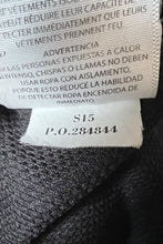 画像をギャラリービューアに読み込む, MADE IN MEXICO 15'S BIG ZIP HOODIE SWEATSHIRT USA企画品 / CHARCOAL [SIZE: L USED]
