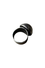 画像をギャラリービューアに読み込む, 925 SILVER RING / SILVER  [SIZE: 15号相当 USED]
