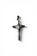 画像をギャラリービューアに読み込む, MADE IN MEXICO CROSS PENDANT TOP / SILVER [SIZE: ONE SIZE USED]
