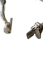 画像をギャラリービューアに読み込む, MADE IN ITALY 925 SILVER BRACELET / SILVER [SIZE: ONE SIZE USED]
