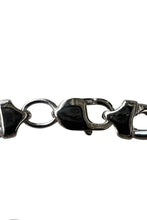 画像をギャラリービューアに読み込む, 925 SILVER ID BRACELET / SILVER [SIZE: ONE SIZE USED]
