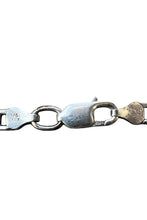 画像をギャラリービューアに読み込む, MADE IN ITALY 925 SILVER MARINER CHAIN NECKLACE / SILVER [SIZE: ONE SIZE USED]
